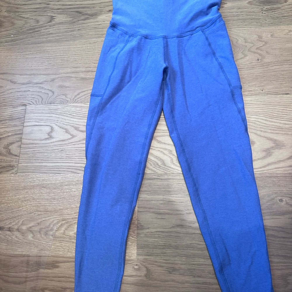Beyond Yoga maternity Leggings